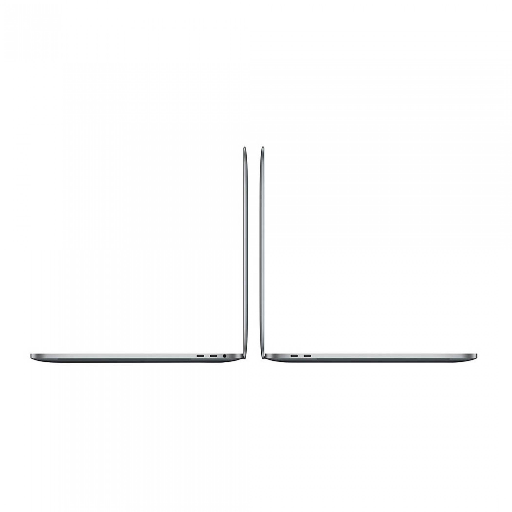 MacBook Pro 15" Touch Bar Silver (Z0UC1) б/у